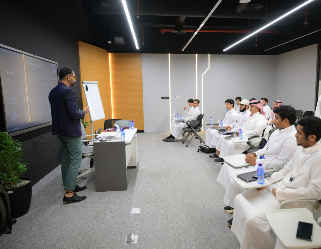 بناء القدرات